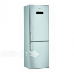 Холодильник WHIRLPOOL wbe 3375 nfc ts