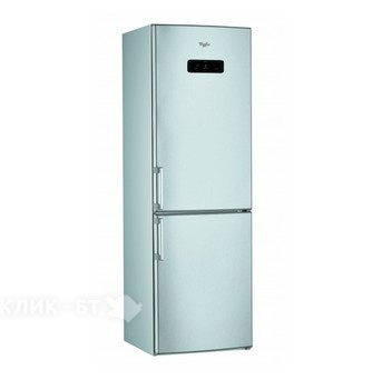 Холодильник WHIRLPOOL wbe 3375 nfc ts