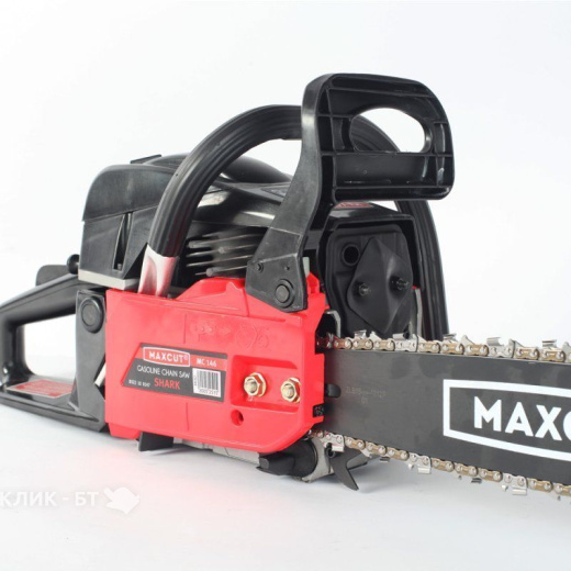 Бензопила MAXCUT MC 146 Shark 22100147