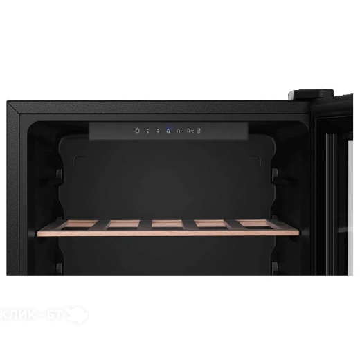 Винный шкаф HAIER FWC33GA