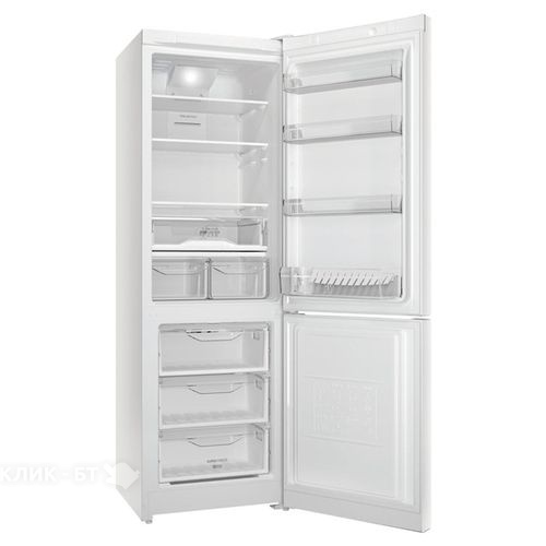 Холодильник Indesit ITF 118 W