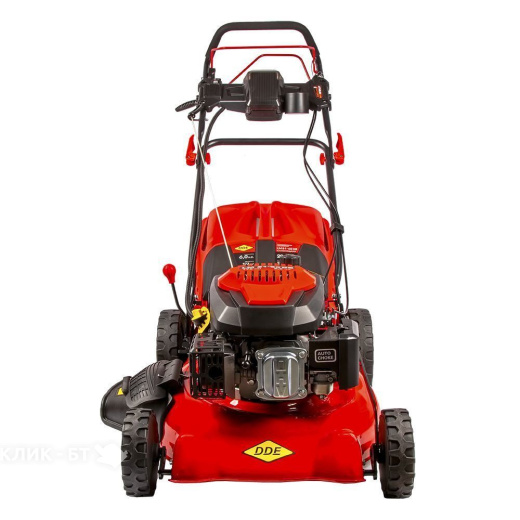 Газонокосилка DDE LM 51-60 DE 791-929