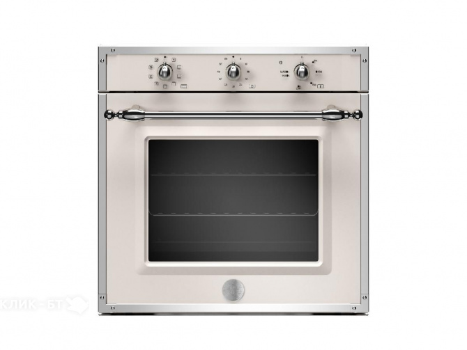 Духовой шкаф BERTAZZONI F609HEREKAX