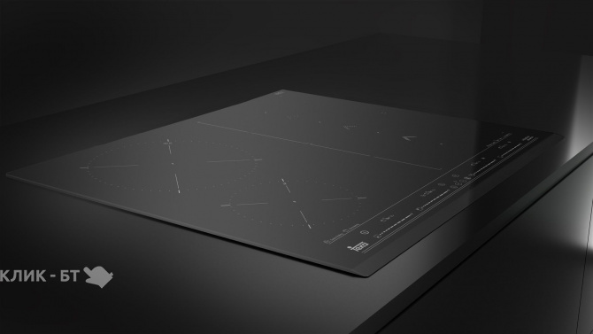 Варочная поверхность TEKA IZS 66700 MSP (112500003)