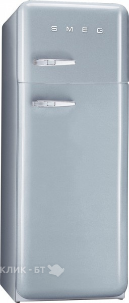 Холодильник SMEG fab30x7