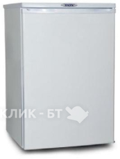 Холодильник DON R-407 002 B белый