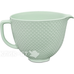 Чаша KITCHENAID 5KSM2CB5TDD 4.7 л керамическая