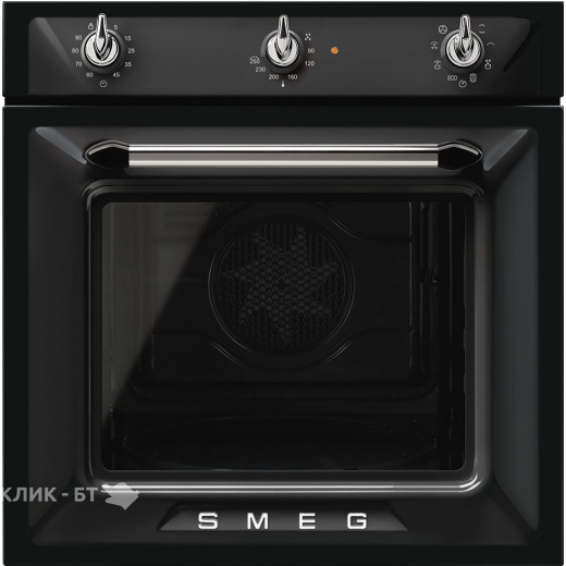 Духовой шкаф SMEG SF6905N1