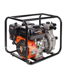 Мотопомпа Patriot MP 1560 SH