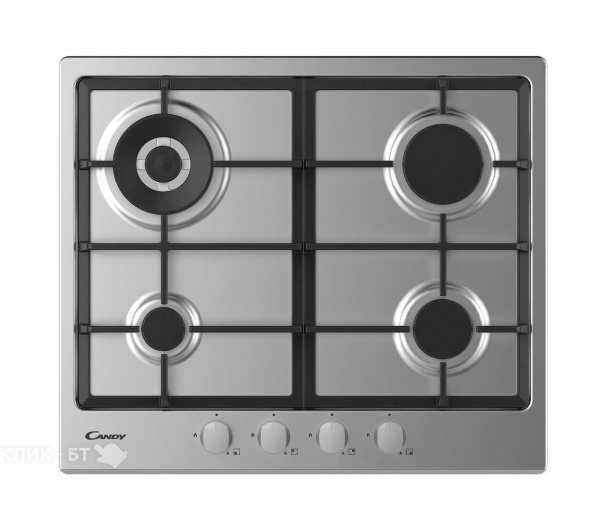 Духовой шкаф CANDY FCP605X/E-CHG6