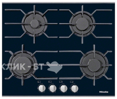 Варочная поверхность MIELE km 3010 g
