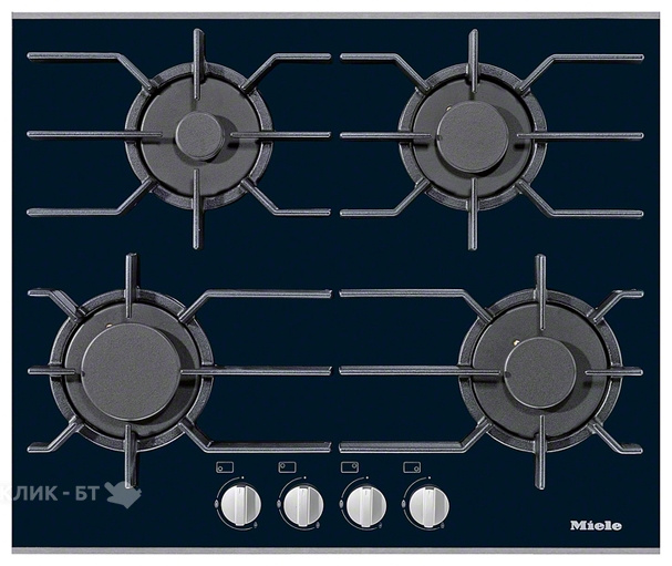 Варочная поверхность MIELE km 3010 g