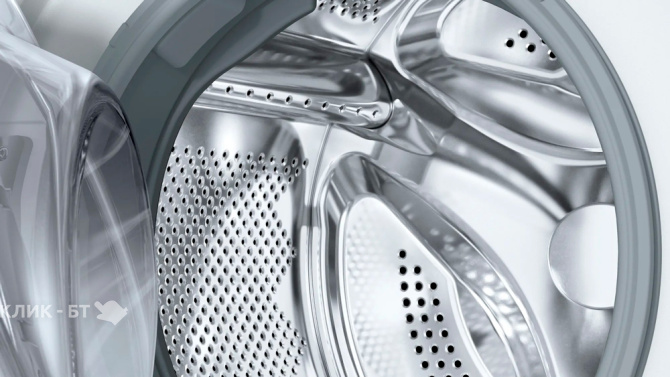 Стиральная машина BOSCH WKD28543EU