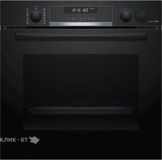 Духовой шкаф BOSCH HRG4785B6