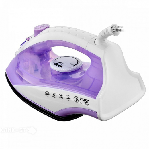 Утюг FIRST FA-5615-1