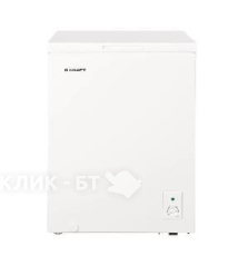 Морозильный ларь KRAFT BD (W) 150 RX