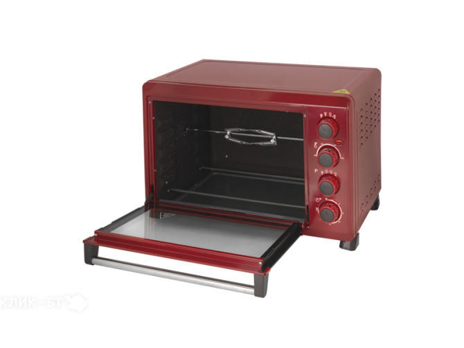 Мини-печь OURSSON MO3815/DC