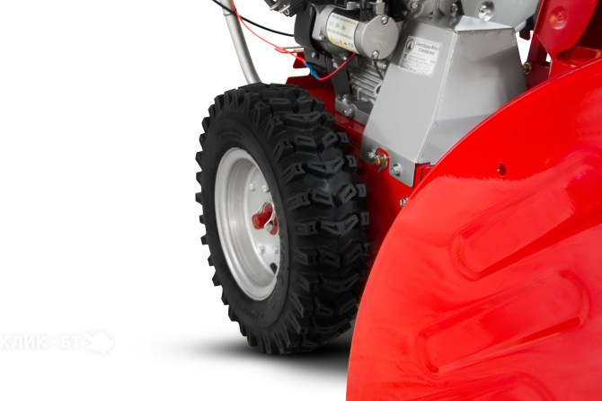 Снегоуборщик МОБИЛ К S65 B8