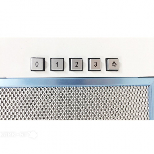 Вытяжка CIARKO Swift 600 White