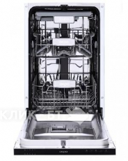 Посудомоечная машина AKPO ZMA45 Series 6 Autoopen