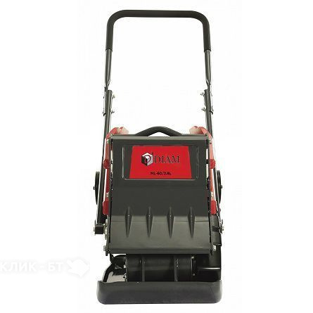 Виброплита DIAM ML-60/2,8L
