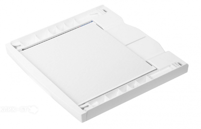 Соединительный элемент с выдвижной полочкой MAUNFELD WM-SK