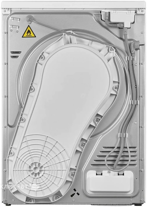 Сушильная машина MONSHER MDM 660 Blanc