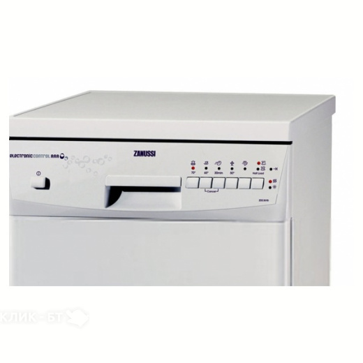 Посудомоечная машина ZANUSSI zds 3010