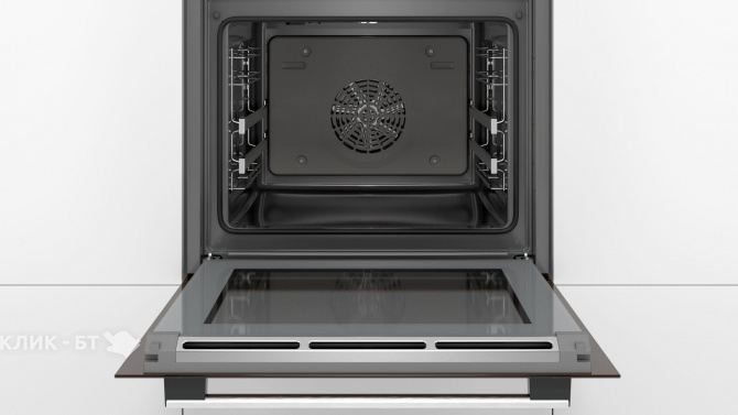 Духовой шкаф BOSCH HBG 537 YM 0 R