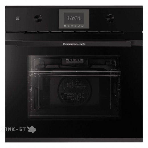 Духовой шкаф Kuppersbusch BP 6350.0 S5 Black Velvet