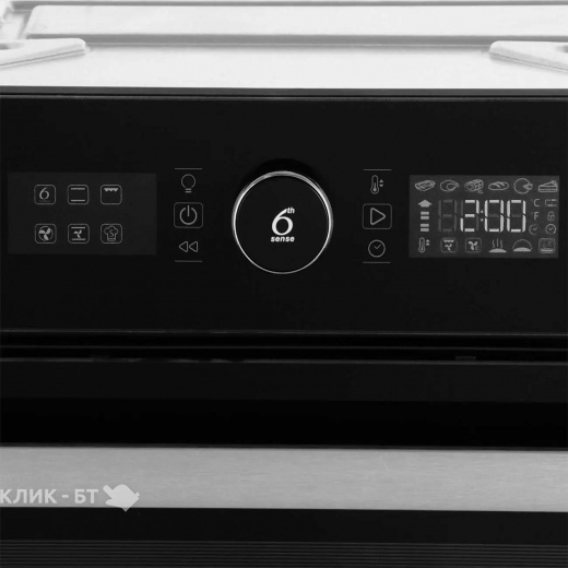 Духовой шкаф WHIRLPOOL OAKZ9 7921 CS NB