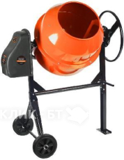 Бетоносмеситель Patriot BM 228C