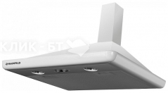 Вытяжка MAUNFELD ELEGANT 60 белый (тм HOMS)