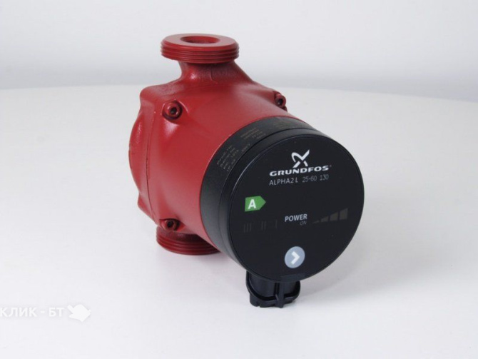 Насос Grundfos ALPHA2 L 25-60 130