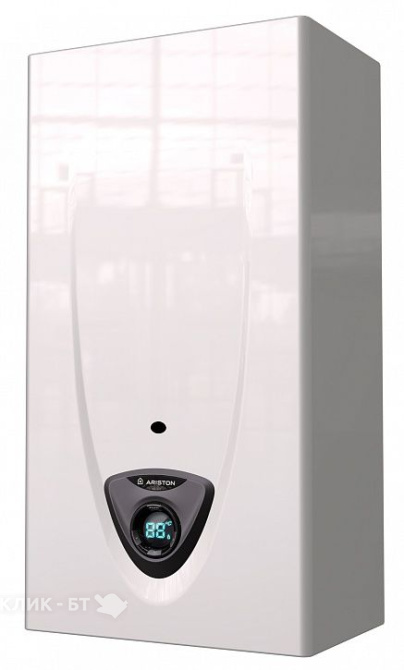 Газовая колонка ARISTON FAST EVO ONT C 11 NG RU