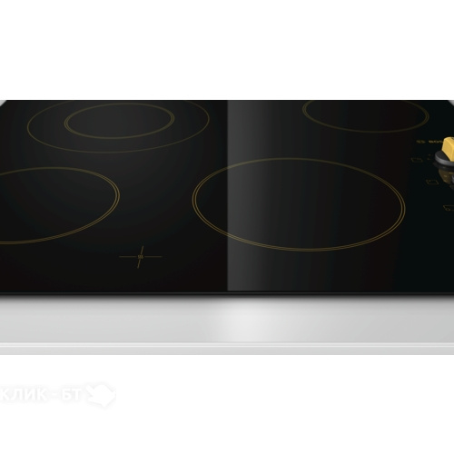 Варочная поверхность BOSCH pkf 619c17e