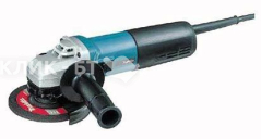 Угловая шлифмашина MAKITA 9562cvн