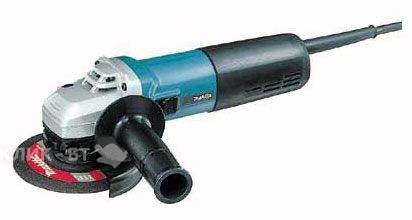 Угловая шлифмашина MAKITA 9562cvн
