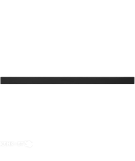 Комплект ручек KUPPERSBUSCH DK 8805 (Black Velvet)