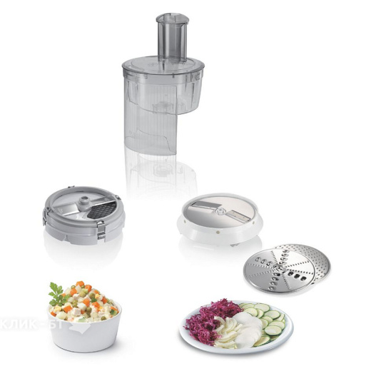 Кухонный комбайн BOSCH MUM58252