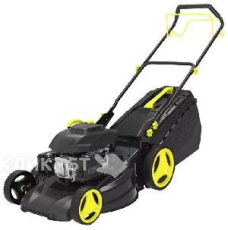 Газонокосилка HUTER GLM-6.0 S