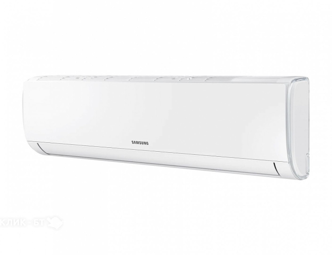 Сплит-система Samsung AR18TQHQAURNER