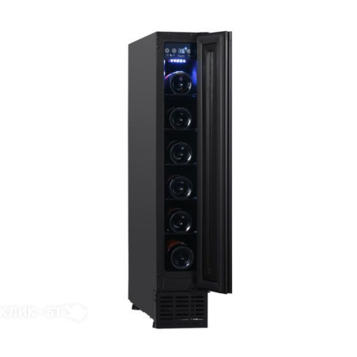 Винный шкаф TEMPTECH SOMX15SRB