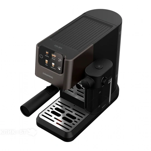 Кофеварка GRUNDIG KSM 5330