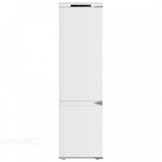 Холодильник MEFERI MBR193 LOW FROST LIGHT