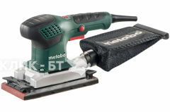 Плоскошлифовальная машина METABO SR 2185 600441500