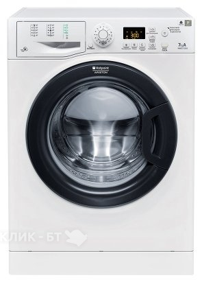 Стиральная машина HOTPOINT-ARISTON wmsg 7125 b (cis)