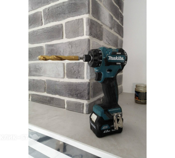 Дрель Makita DF032DWME