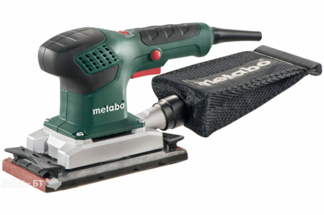 Плоскошлифовальная машина METABO SR 2185 600441500