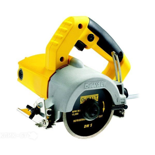 Плиткорез DEWALT dwc 410